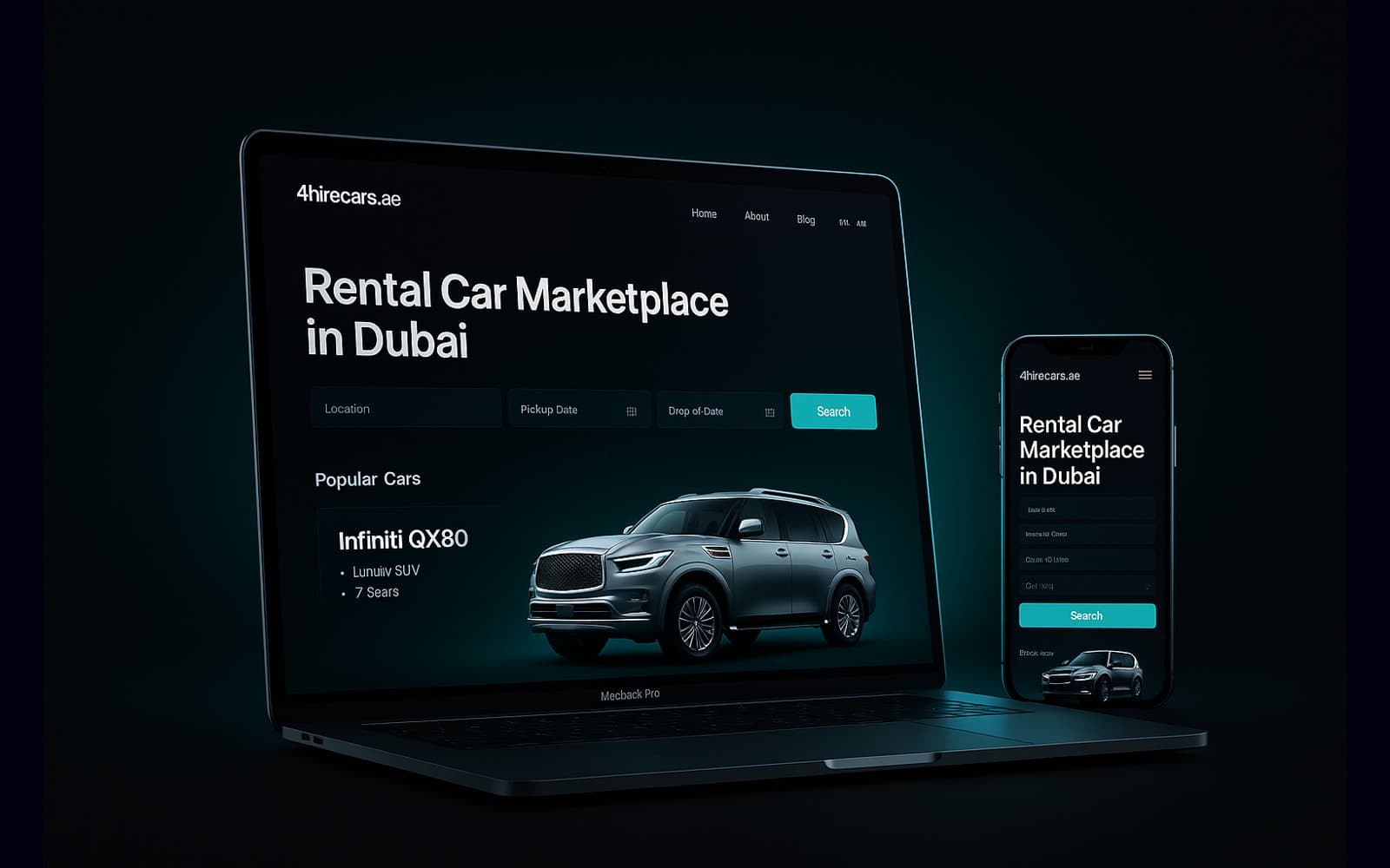 4hirecars.ae