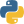 Python logo